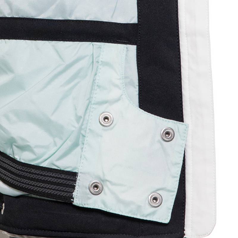 Ziener Peuta Skijacke Damen