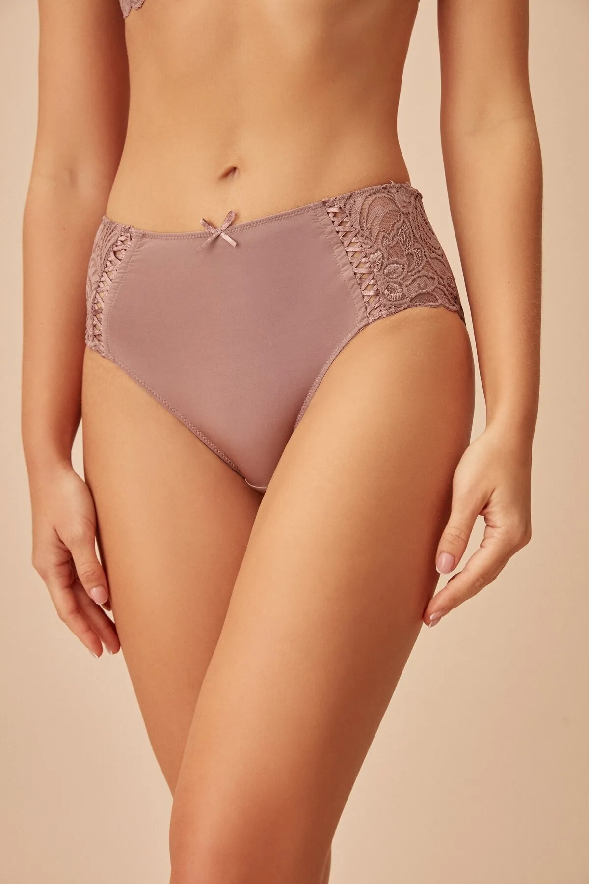 SUWEN  Isabelle Slip-Höschen