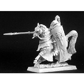 Vincente, Onyx Chevalier Captain