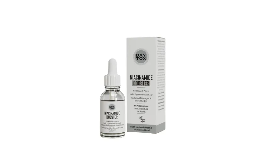 Daytox Niacinamide Booster 20 ml