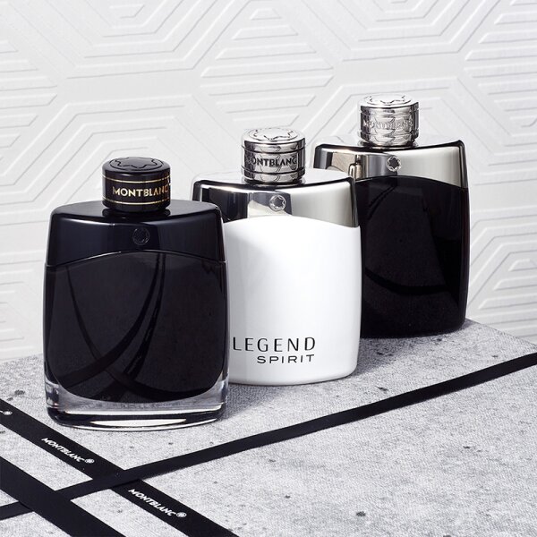 Montblanc Legend Eau de Parfum