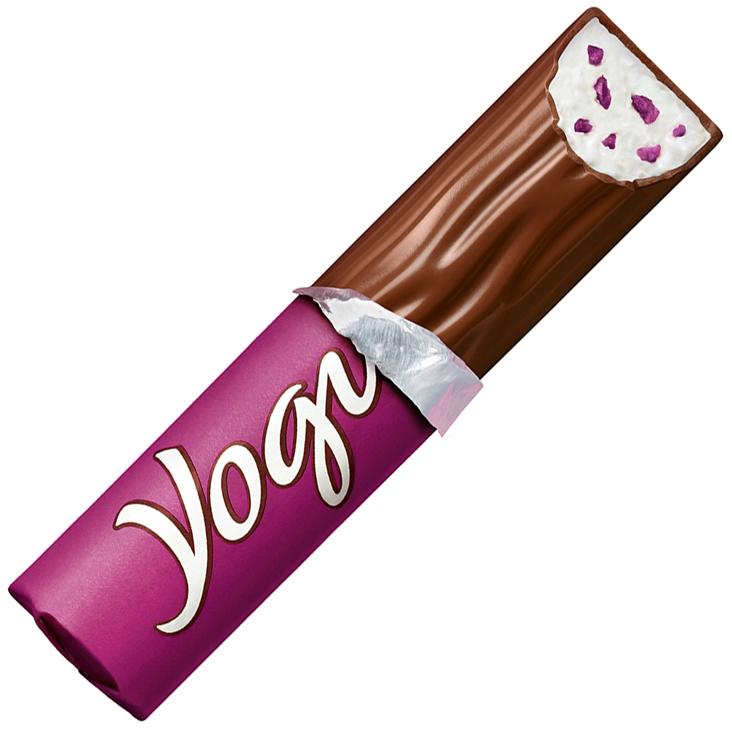 Yogurette Blaubeere 8er