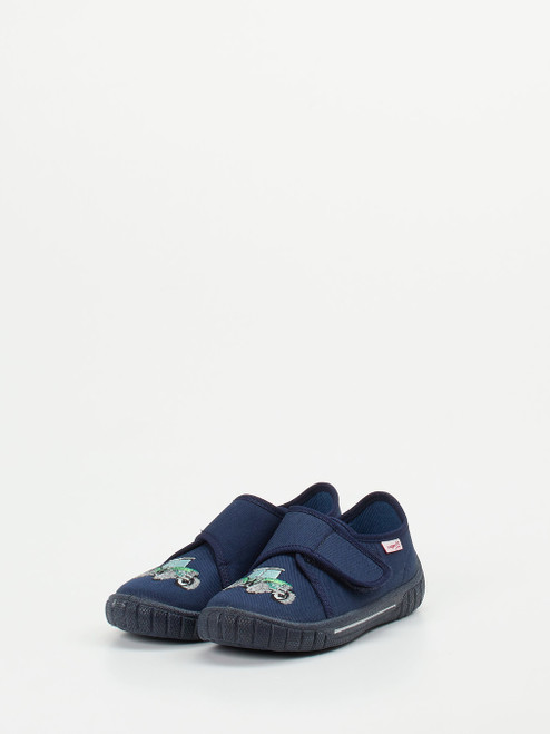 Hausschuh-75161090001 Superfit
