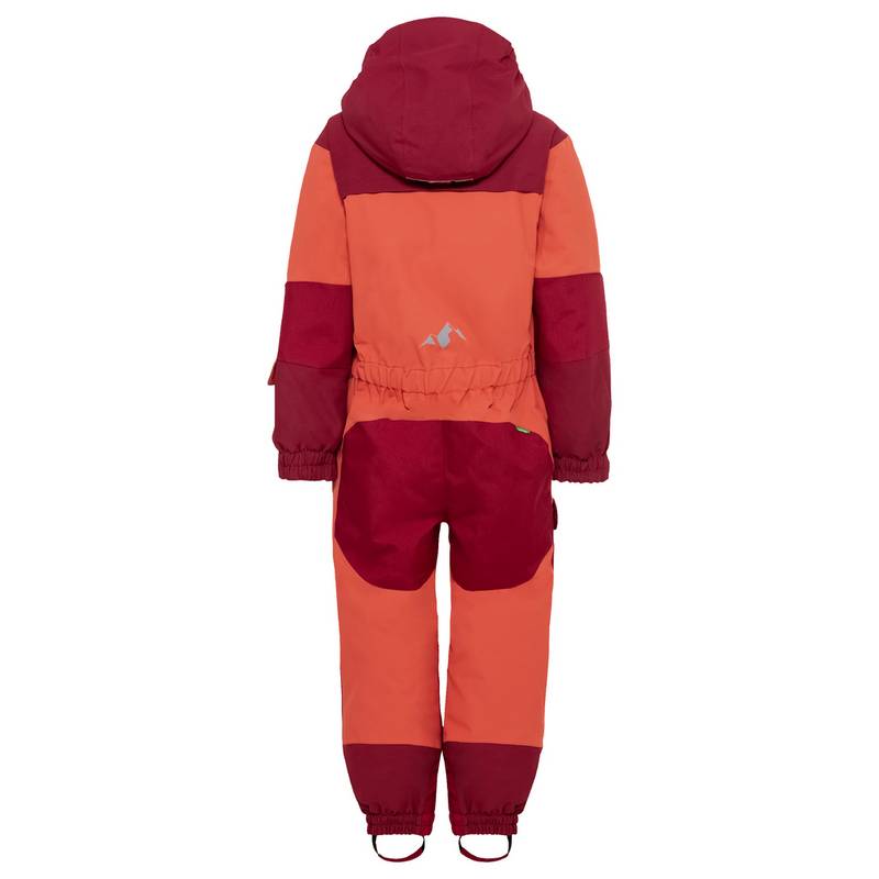 VAUDE Kids Snow Cup Overall Overall Kinder