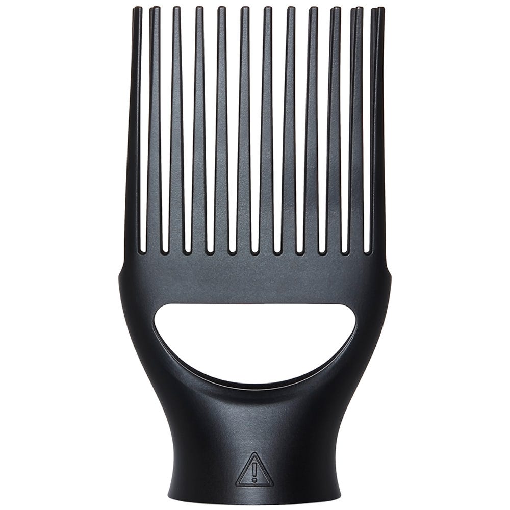 ghd comb Nozzle