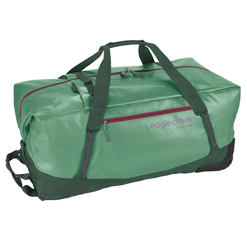 Eagle Creek Migrate Wheeled Duffel 110L - Willow