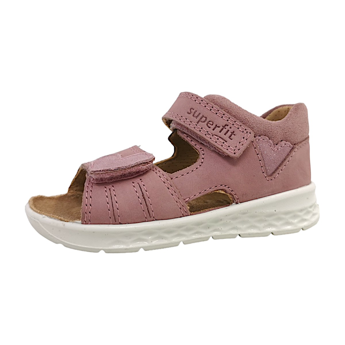 Superfit Lagoon 1-000516-5500 Rosa 5500- Rosa