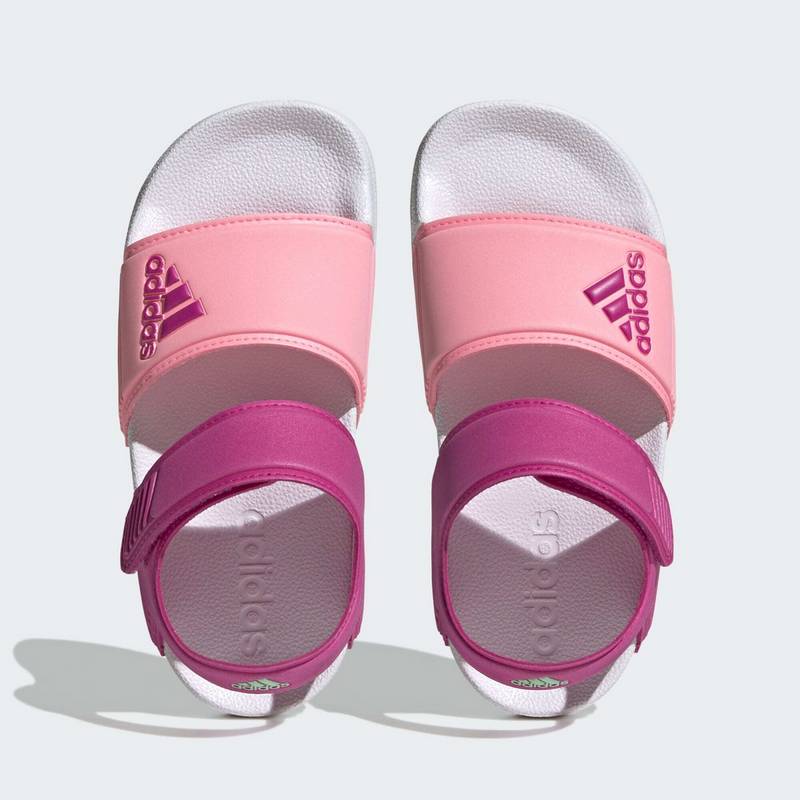 adidas adilette Sandale Badelatschen Kinder