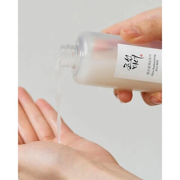 Beauty of Joseon Glow Replenishing Rice Milk Toner 150ml