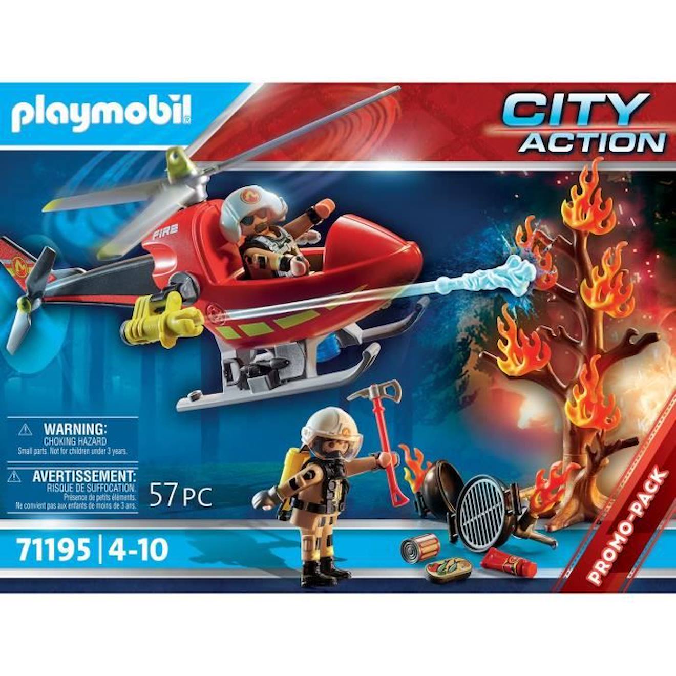 PLAYMOBIL