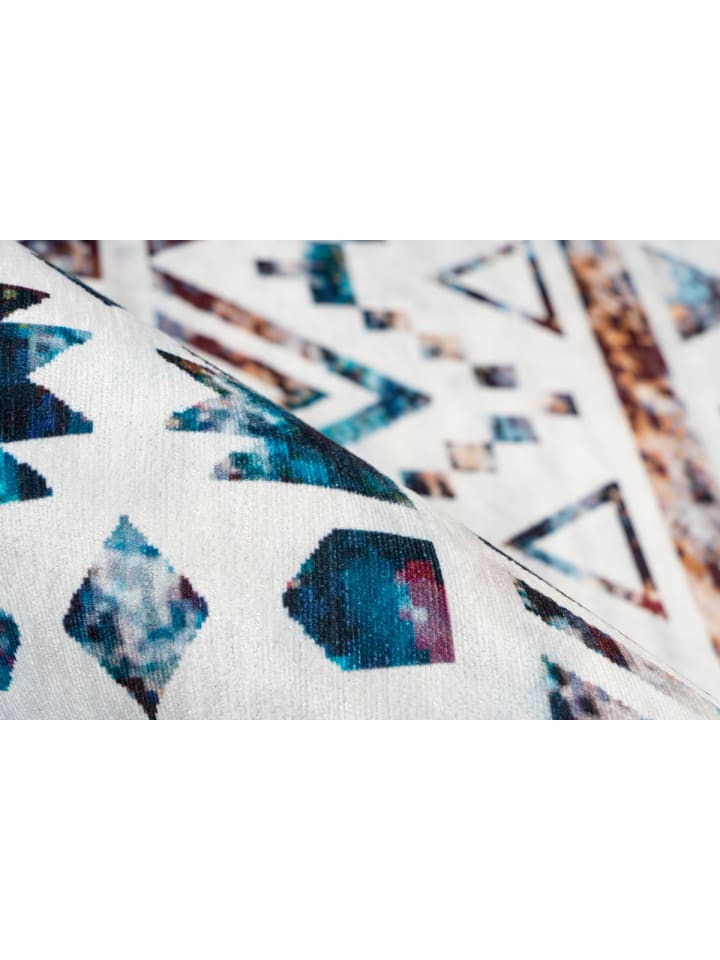 Arte Espina Teppich Rhodie in Multi günstig kaufen