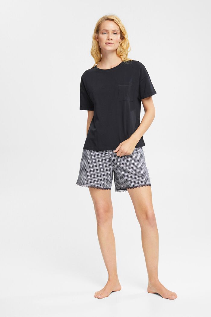 Pyjama-Top