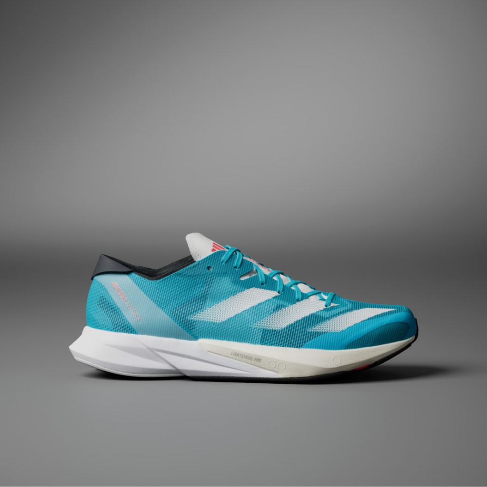 adidas Adizero Adios 8 HP9721 / blau