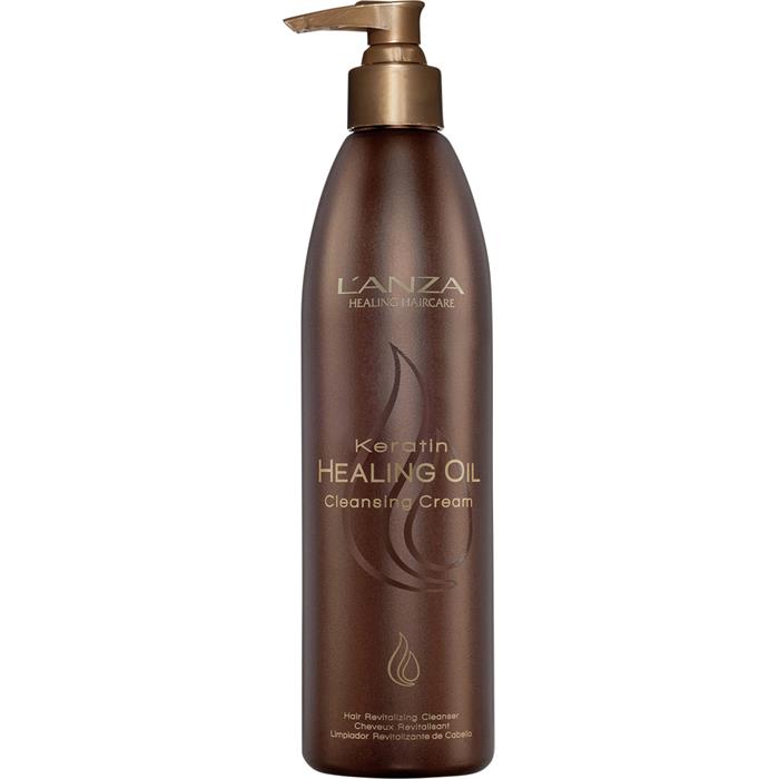 Cleansing Cream