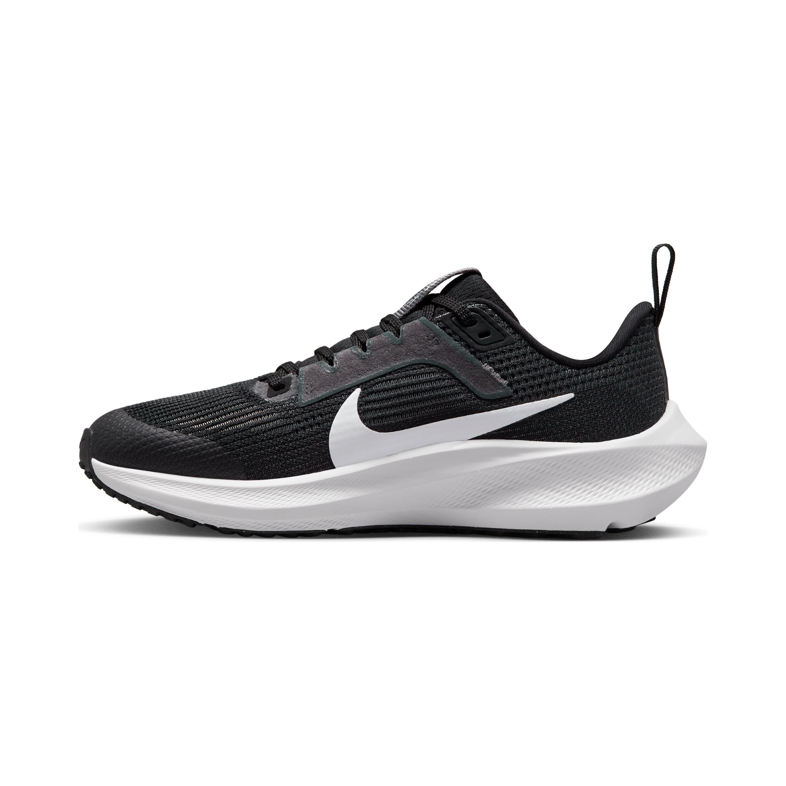 Pegasus 40 Neutralschuh Kinder - Schwarz, Weiß
