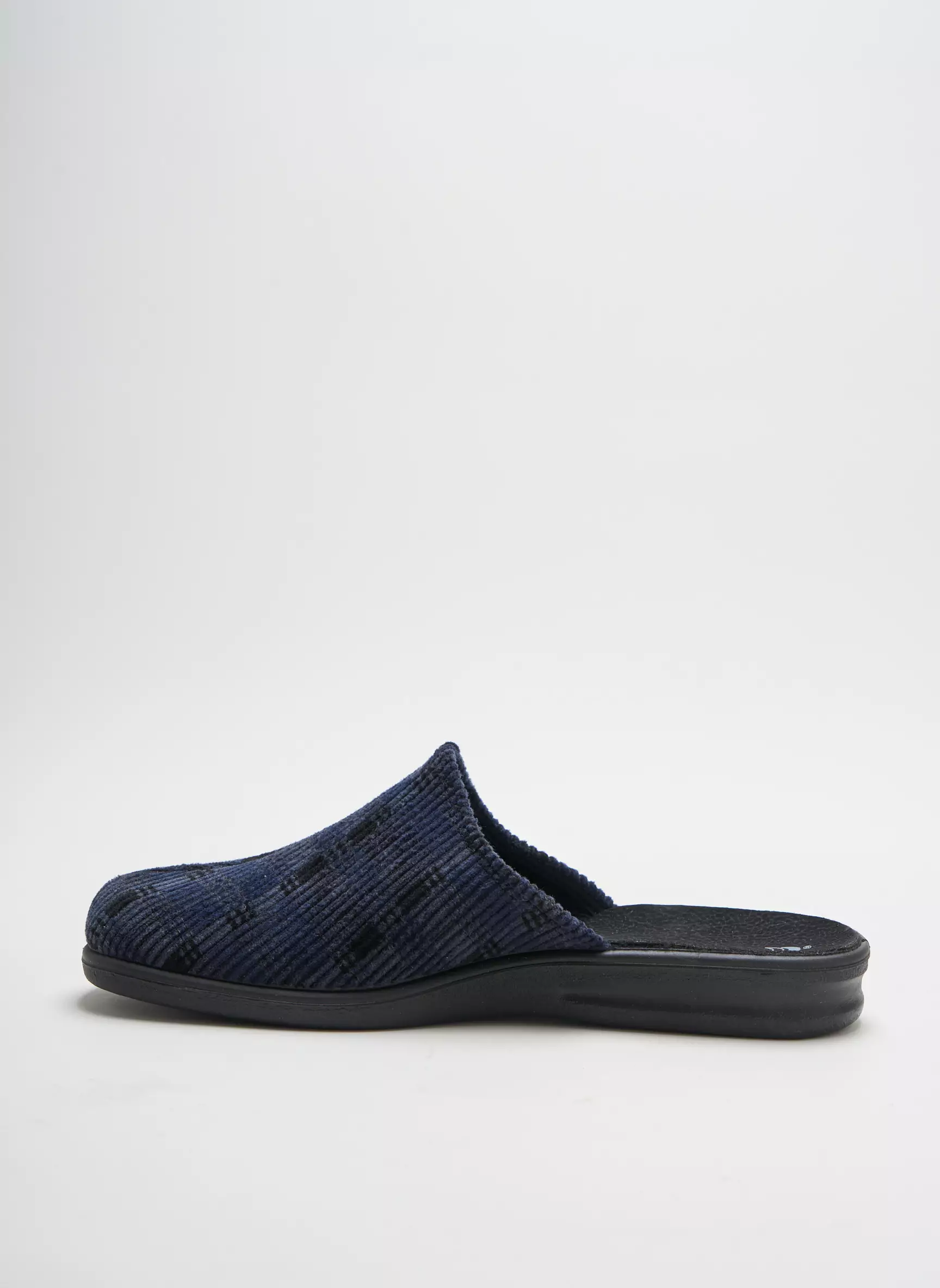 Romika Chaussons Unisexe couleur bleu