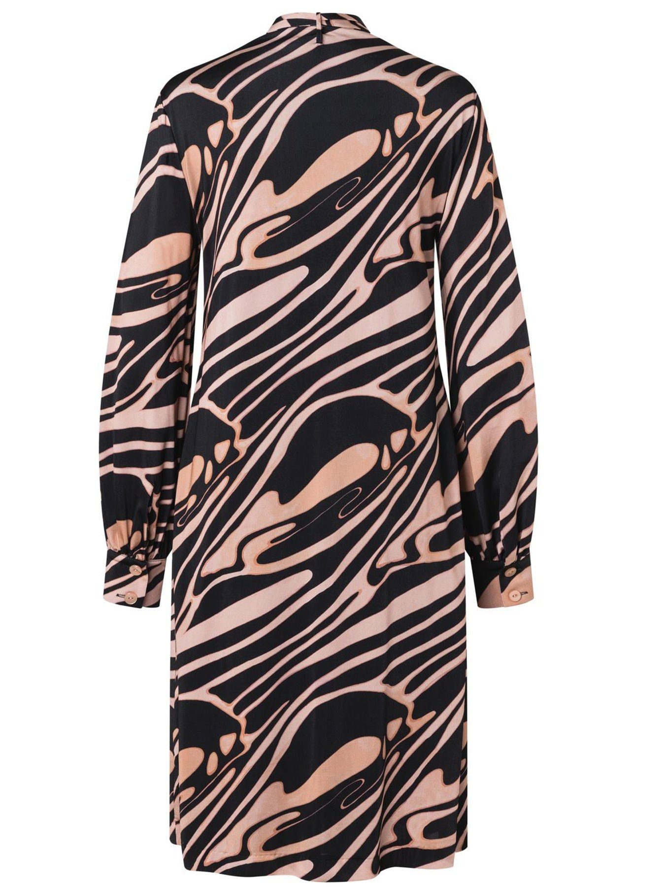 Ana Alcazar Stillkleid Kleid Hidana