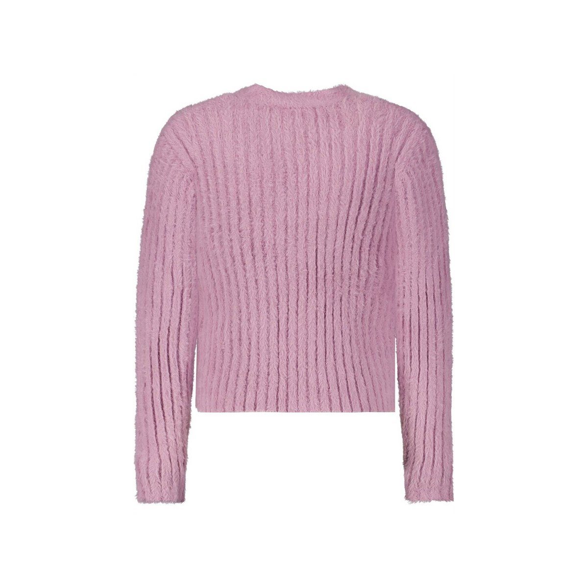 Garcia Strickjacke grau (1-tlg)