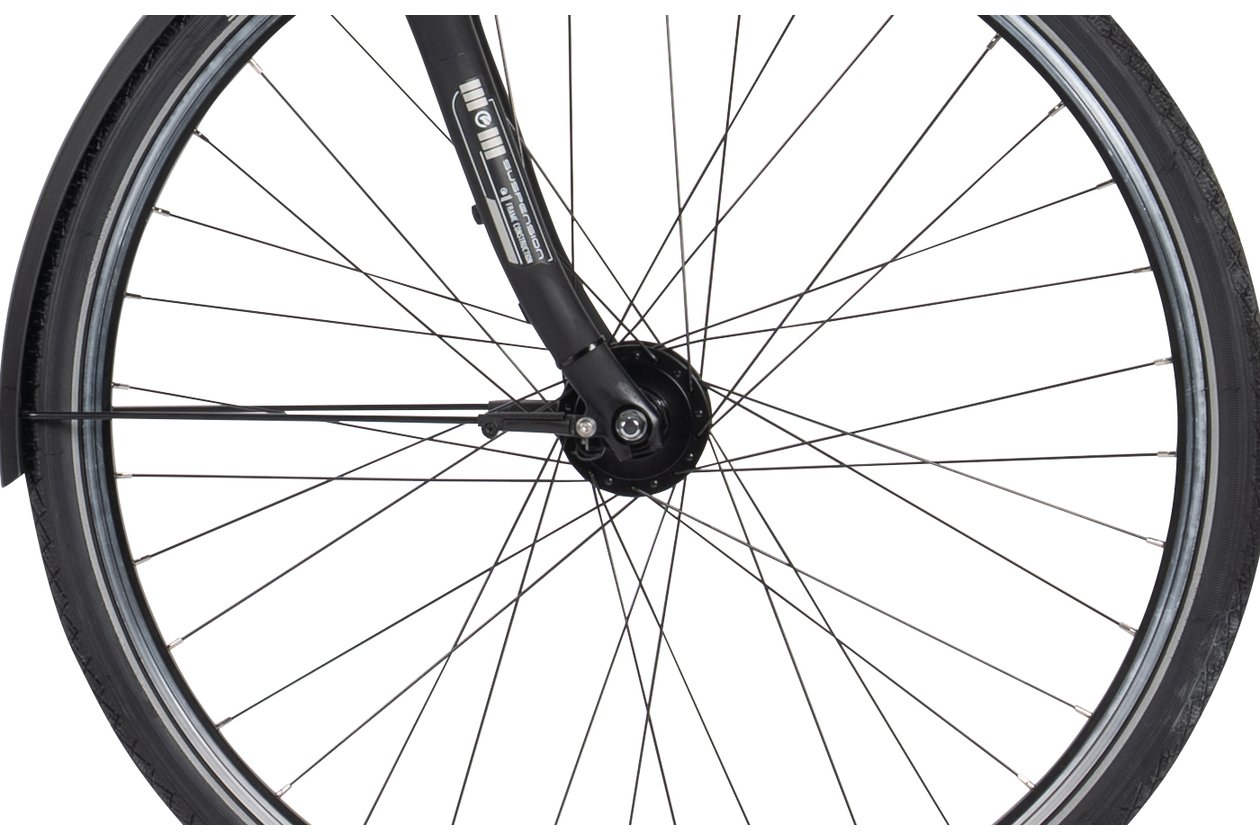 Gudereit LC-15 - 2023 - 28 Zoll - Diamant