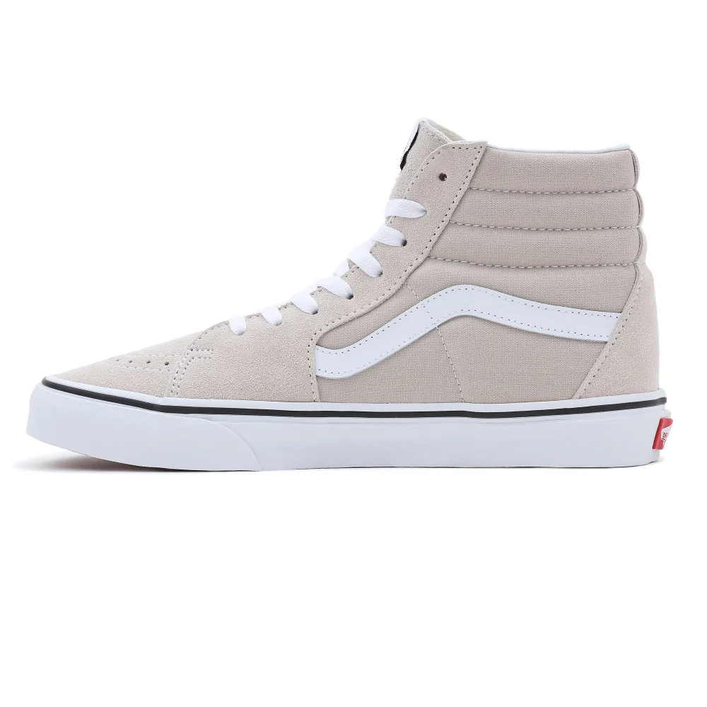 Vans SK8 Hi Color UA Theory VN0005U9BLL / braun