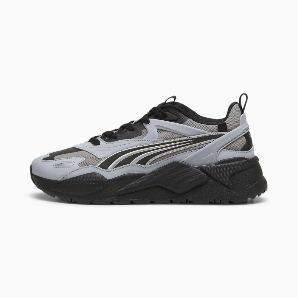 PUMA RS X Efekt Reflective 390777_13 / schwarz