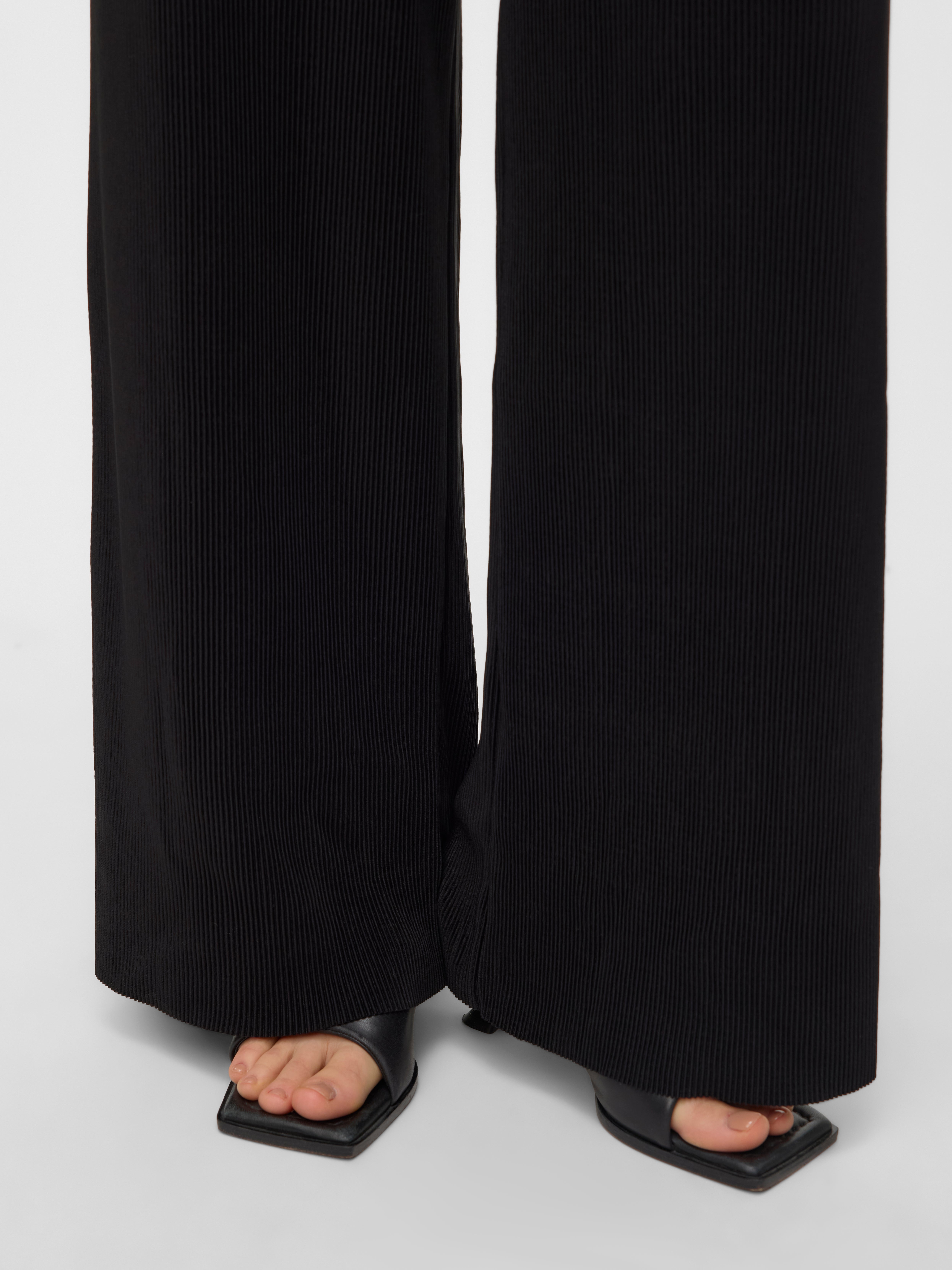 VMRAYA Hohe Taille Hose