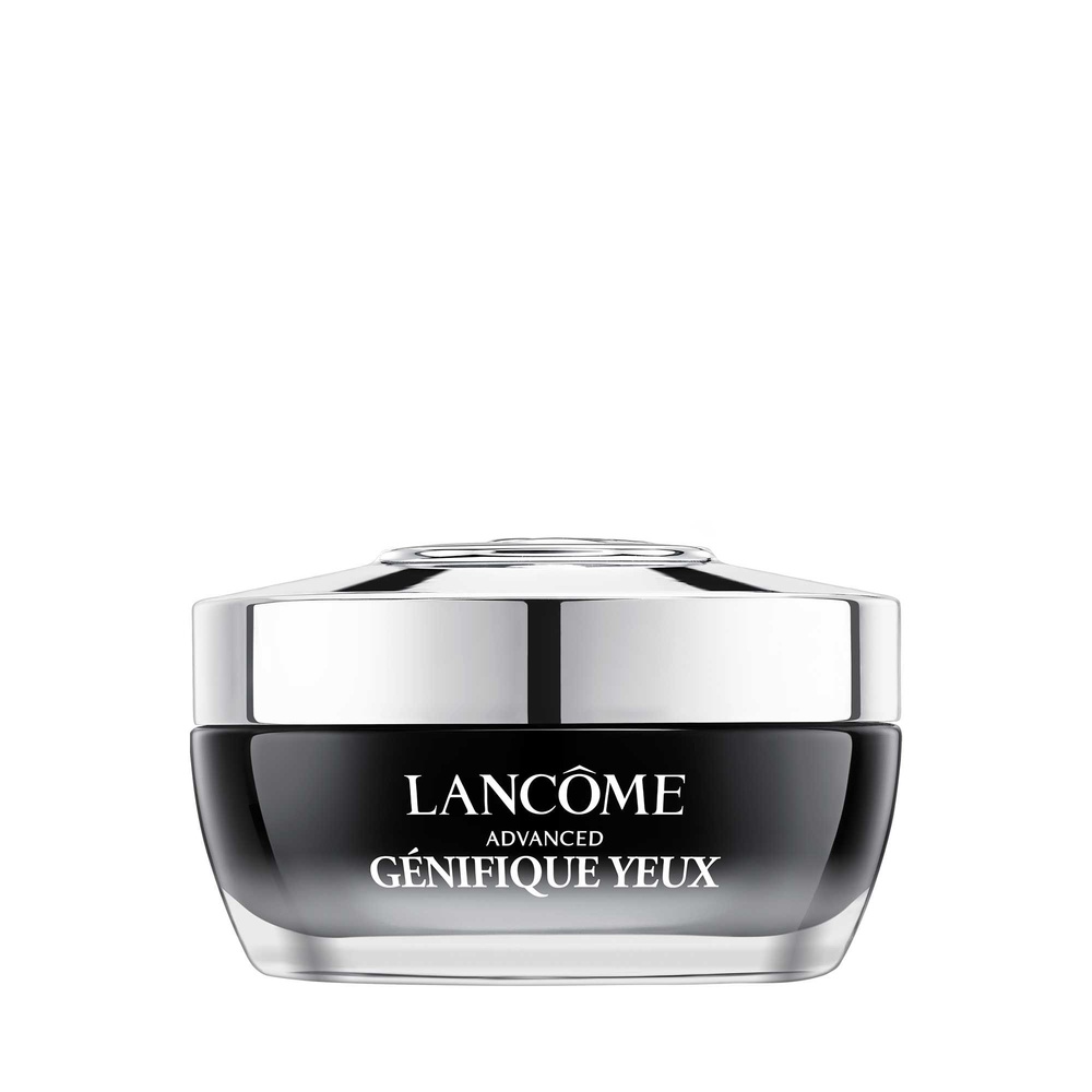 Lancôme Advanced Génifique Crème Yeux Lissante Activatrice d'Eclat