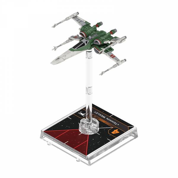 Star Wars: X-Wing 2.Ed. - Boten der Hoffnung (Erw.)