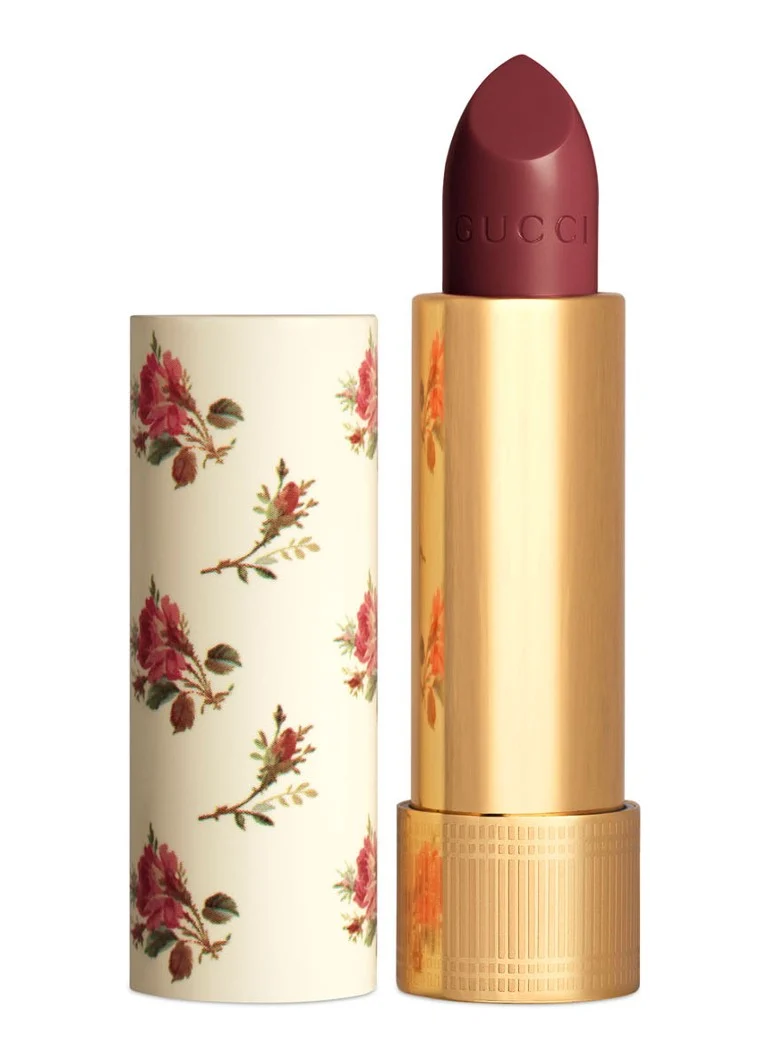 Gucci Lipstick Veil - lipstick