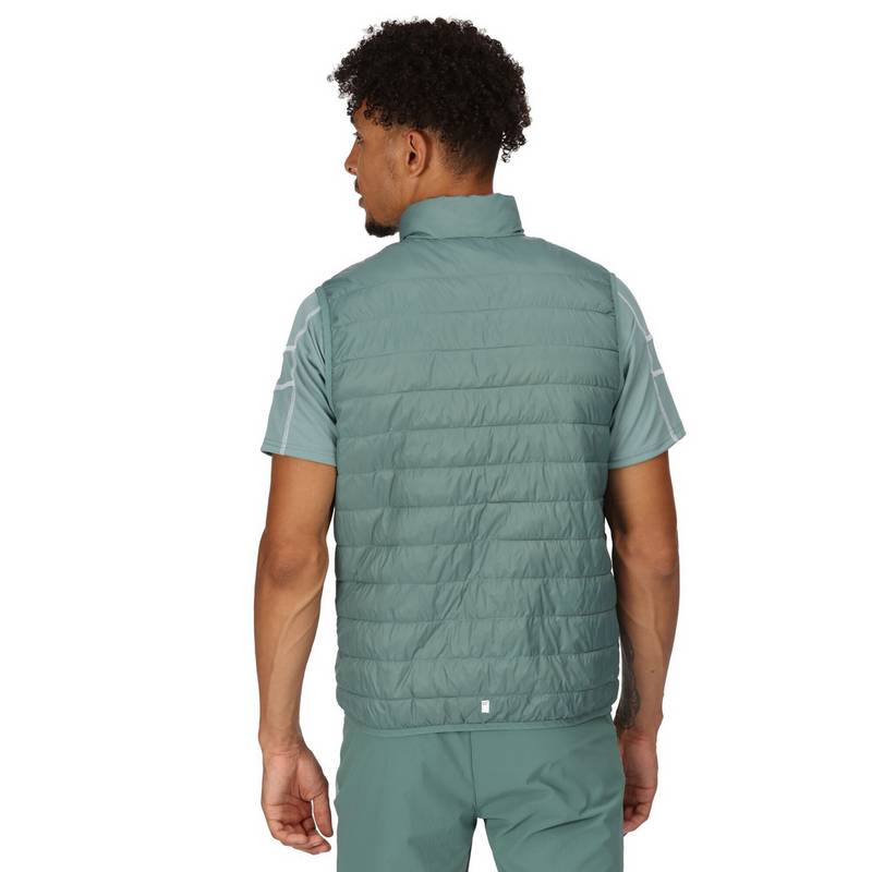 Regatta Hillpack Outdoorweste Herren