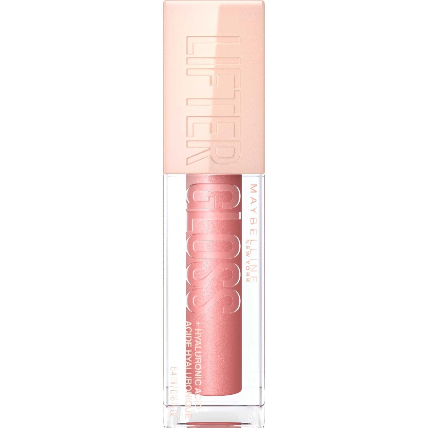 Maybelline hidratantni i puni sjaj za usne