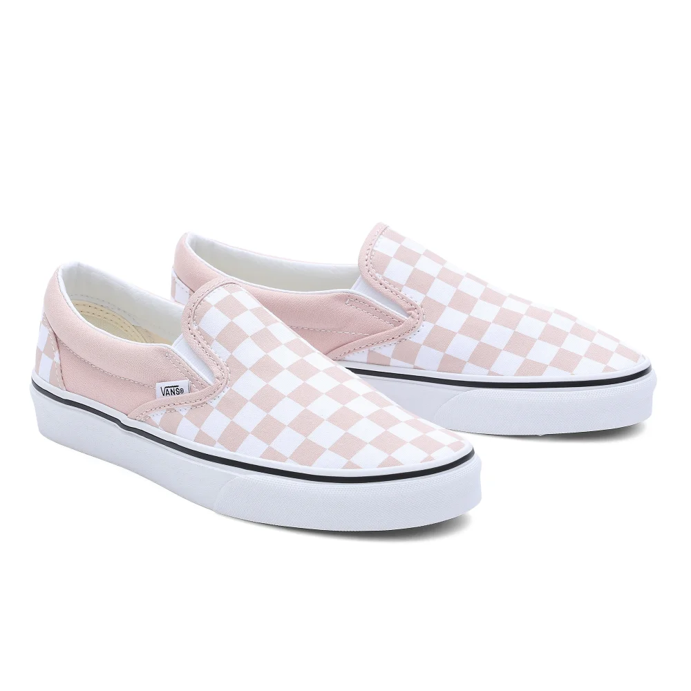 Vans Classic Slip On VN000BVZBQL1 / pink