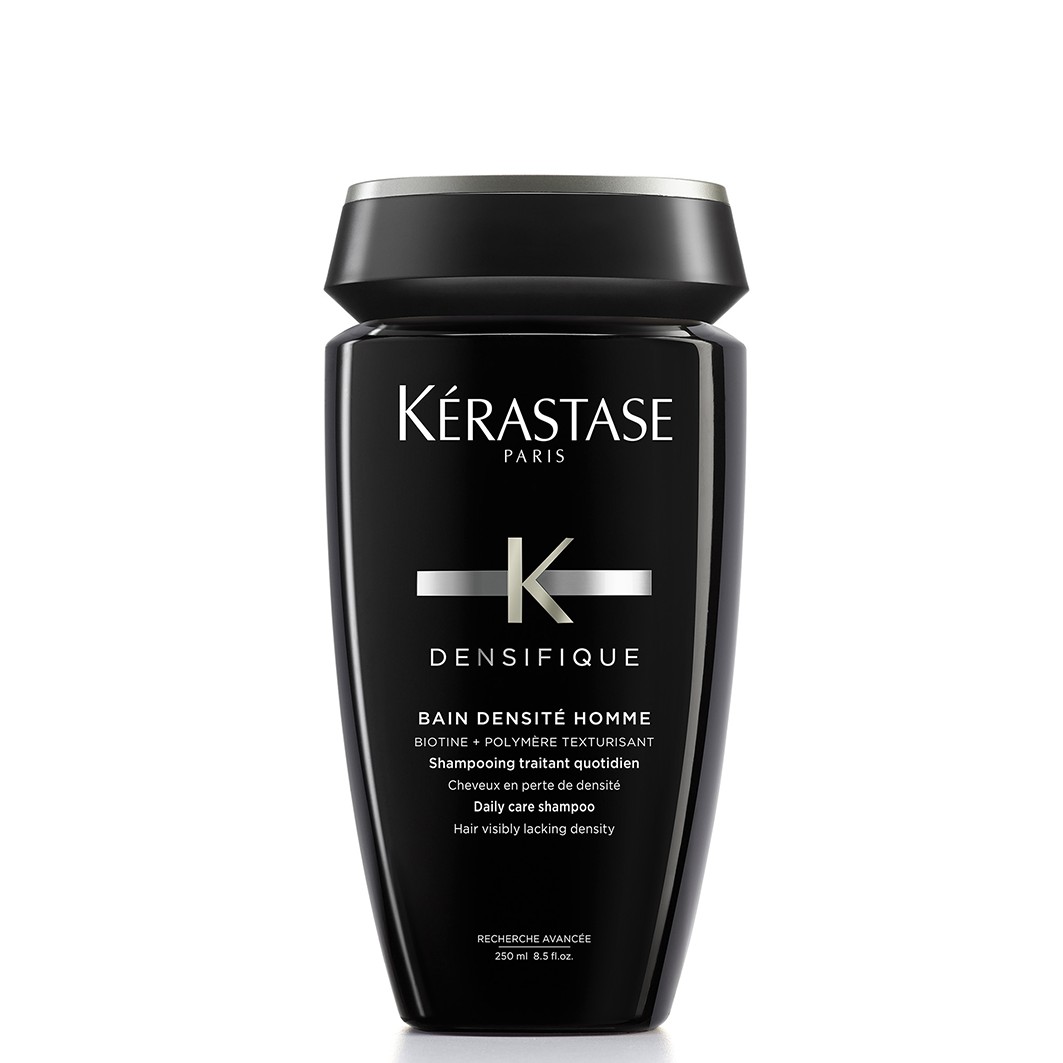 Bain Densité Homme