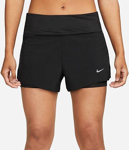 Nike Performance Laufshorts