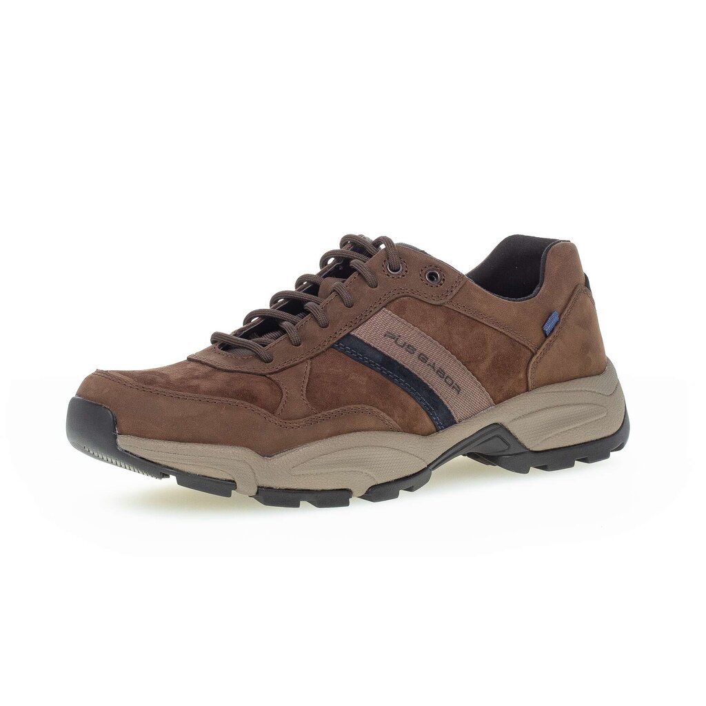 Pius Gabor PG0138 Sneaker low braun