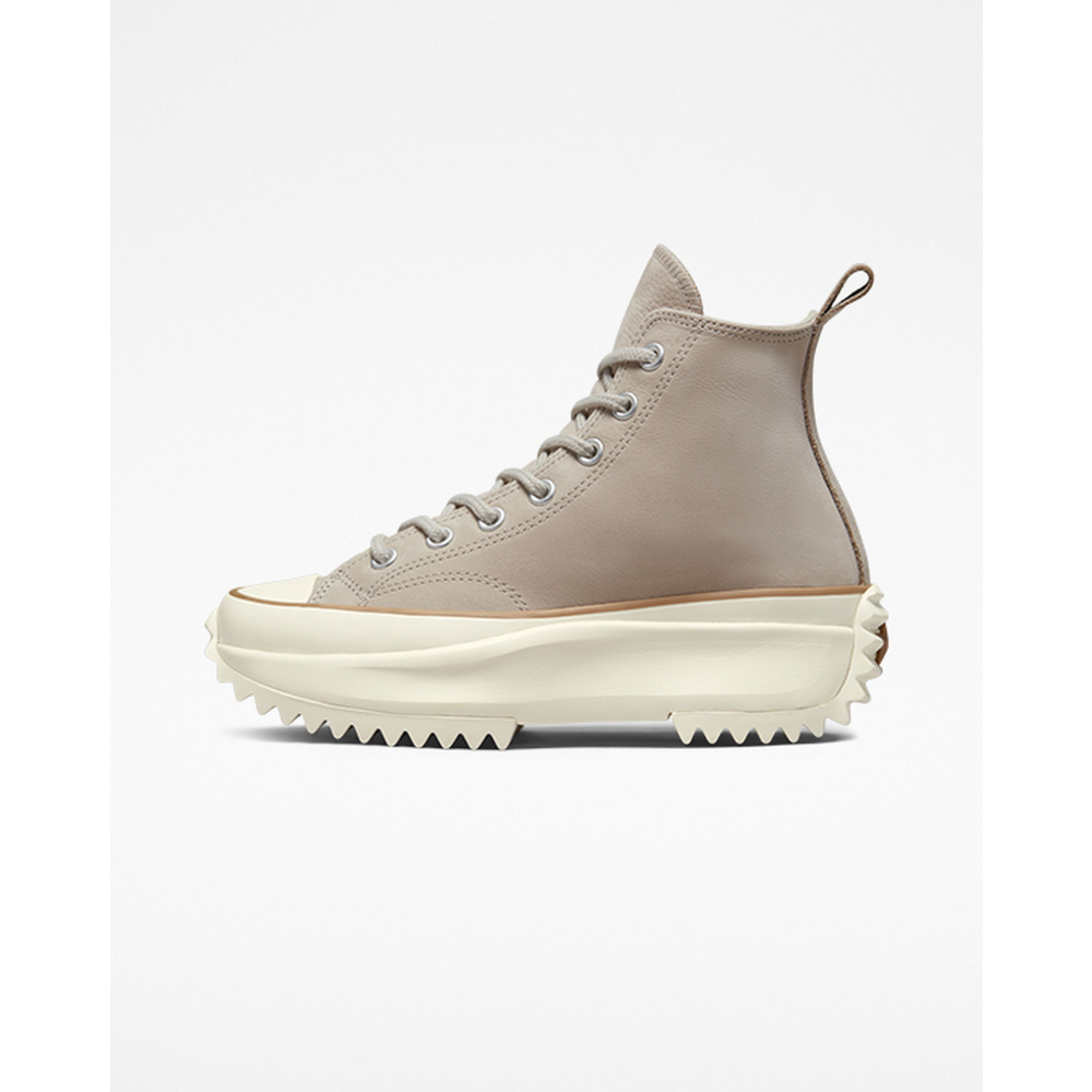Converse Run Star Hike Counter Climate A04184C / weiss