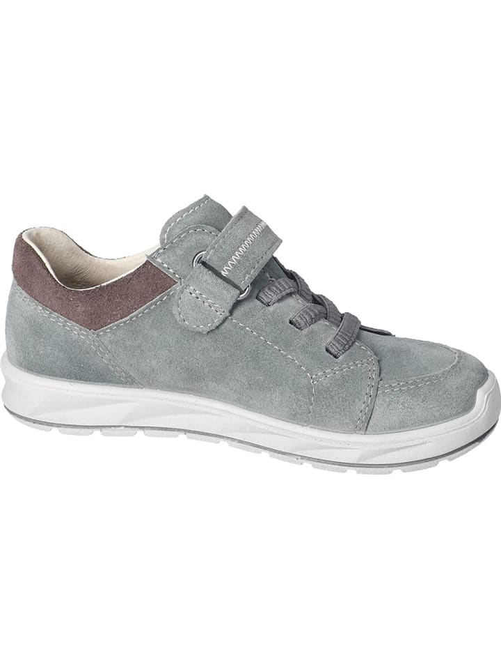 Ricosta Jungen Halbschuhe für Herren in grün in grün günstig kaufen