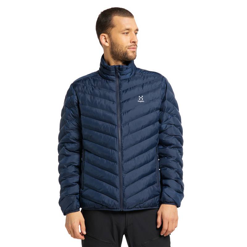 Haglfs Srna Mimic Jacket Outdoorjacke Herren