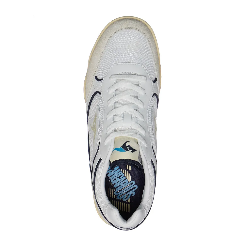 KangaROOS Net 47292-0008 / weiss