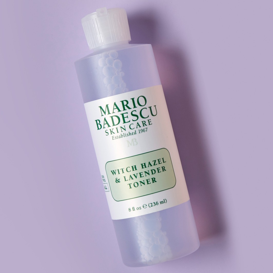 Mario Badescu Witch Hazel & Lavender Toner