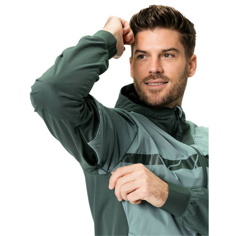VAUDE Men's All Year Moab Jacket II Outdoorjacke Herren