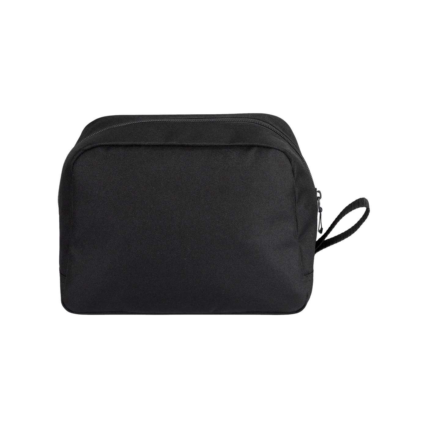 JAKO Kulturtasche Schwarz F08