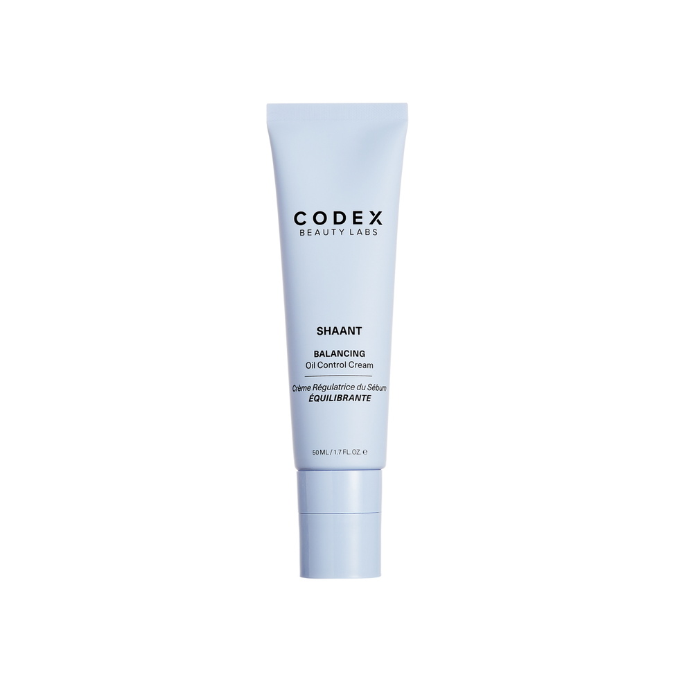codex labs Crème Régulatrice du Sébum Crème de jour