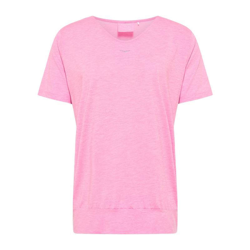 VENICE BEACH Curvy Line SUI T-Shirt Damen