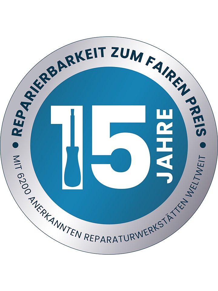 Krups Dampfbügeleisen 