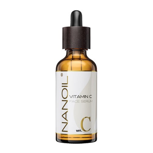Sérum de Vitamina C Nanoil 50 ml