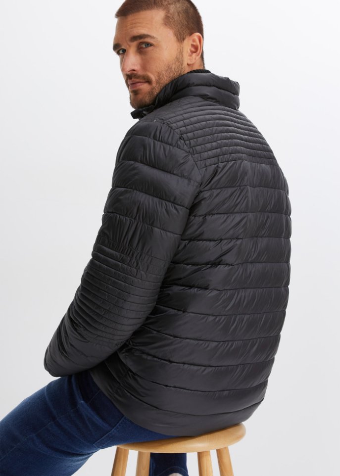 Steppjacke