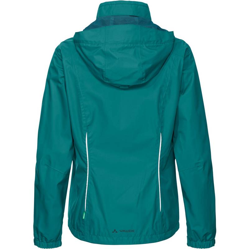 VAUDE Escape Bike Light Fahrradjacke Damen
