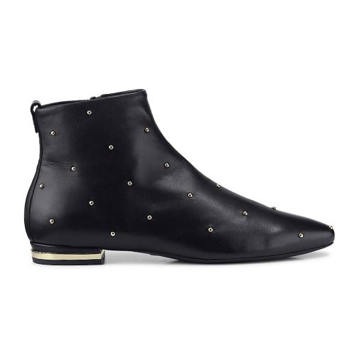 AGL Premium-Stiefelette