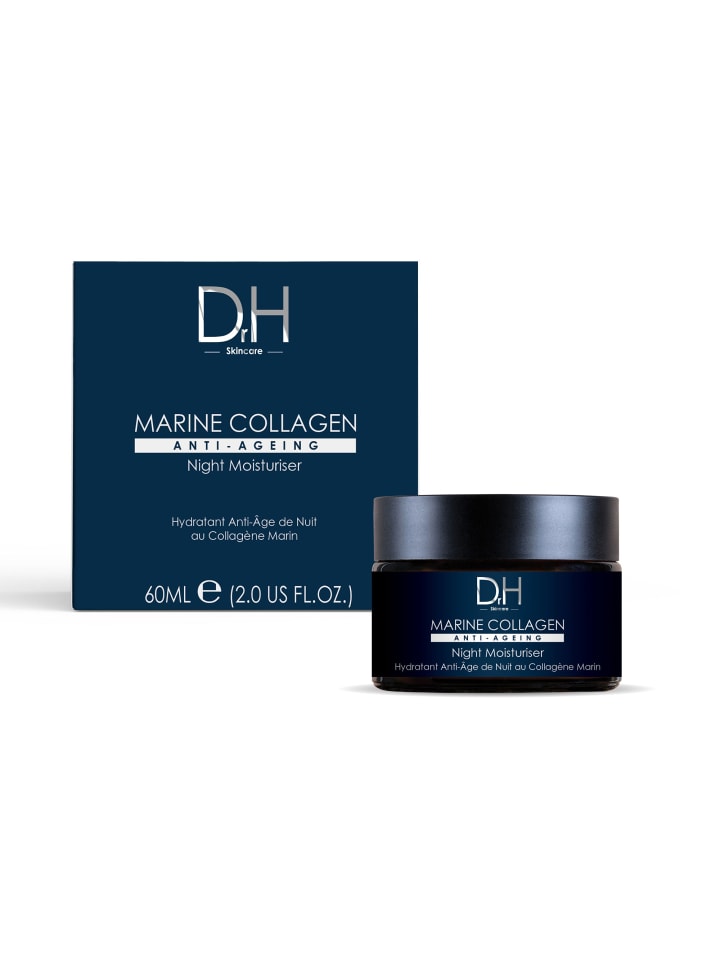 Skinchemists Dr H Reinigungs- & Feuchtigkeitspflege-Set günstig kaufen onesize